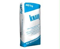 Knauf kz maschineputz